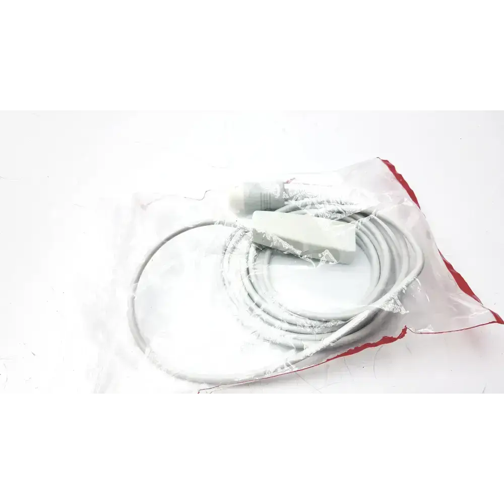 Philips 12 pin 3 Leads ECG EKG Trunk Cable Agilent ECG Trunk Cable, second-hand product photo 4