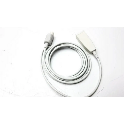 Philips 12 pin 3 Leads ECG EKG Trunk Cable Agilent ECG Trunk Cable, second-hand product photo 8