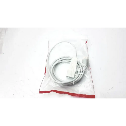 Philips 12 pin 3 Leads ECG EKG Trunk Cable Agilent ECG Trunk Cable, second-hand product photo 1