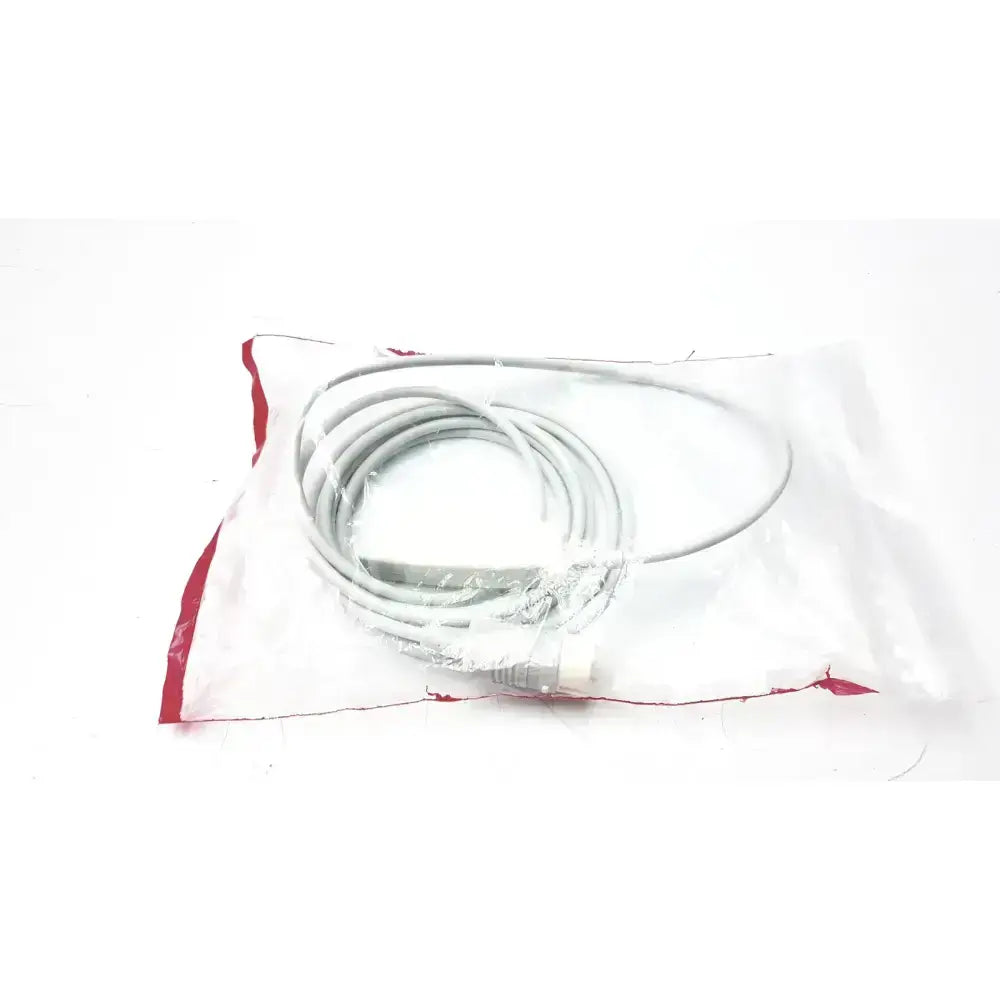 Philips 12 pin 3 Leads ECG EKG Trunk Cable Agilent ECG Trunk Cable, second-hand product photo 2