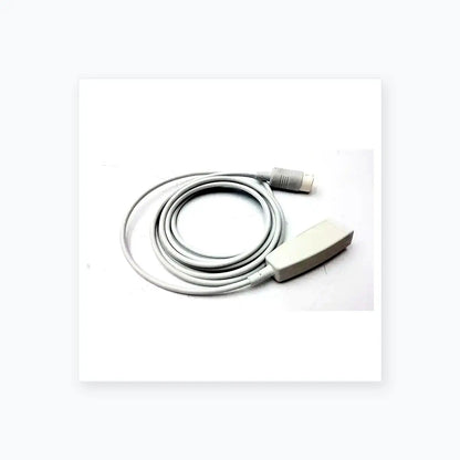 Philips 12 pin 3 Leads ECG EKG Trunk Cable Agilent ECG Trunk Cable, second-hand product photo 7