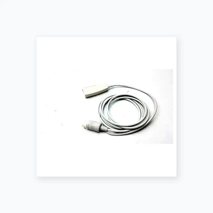 Philips 12 pin 3 Leads ECG EKG Trunk Cable Agilent ECG Trunk Cable, second-hand product photo 9