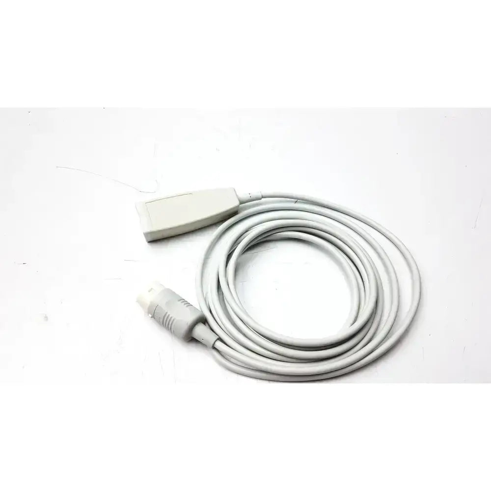 Philips 12 pin 3 Leads ECG EKG Trunk Cable Agilent ECG Trunk Cable, second-hand product photo 5