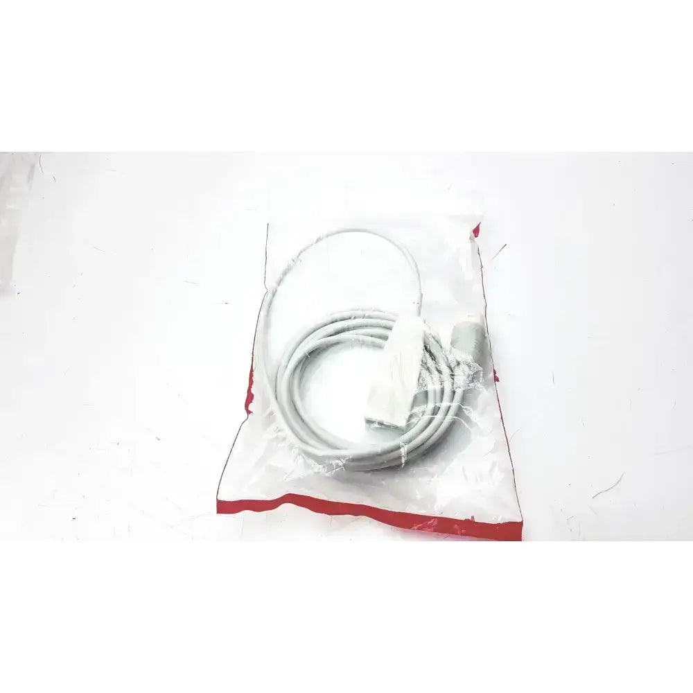 Philips 12 pin 3 Leads ECG EKG Trunk Cable Agilent ECG Trunk Cable, second-hand product photo 1