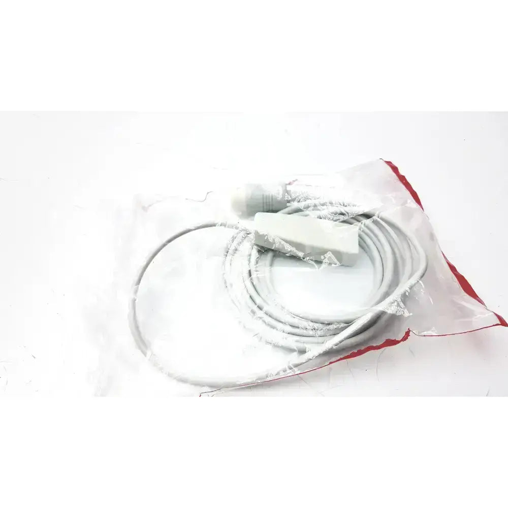 Philips 12 pin 3 Leads ECG EKG Trunk Cable Agilent ECG Trunk Cable, second-hand product photo 4