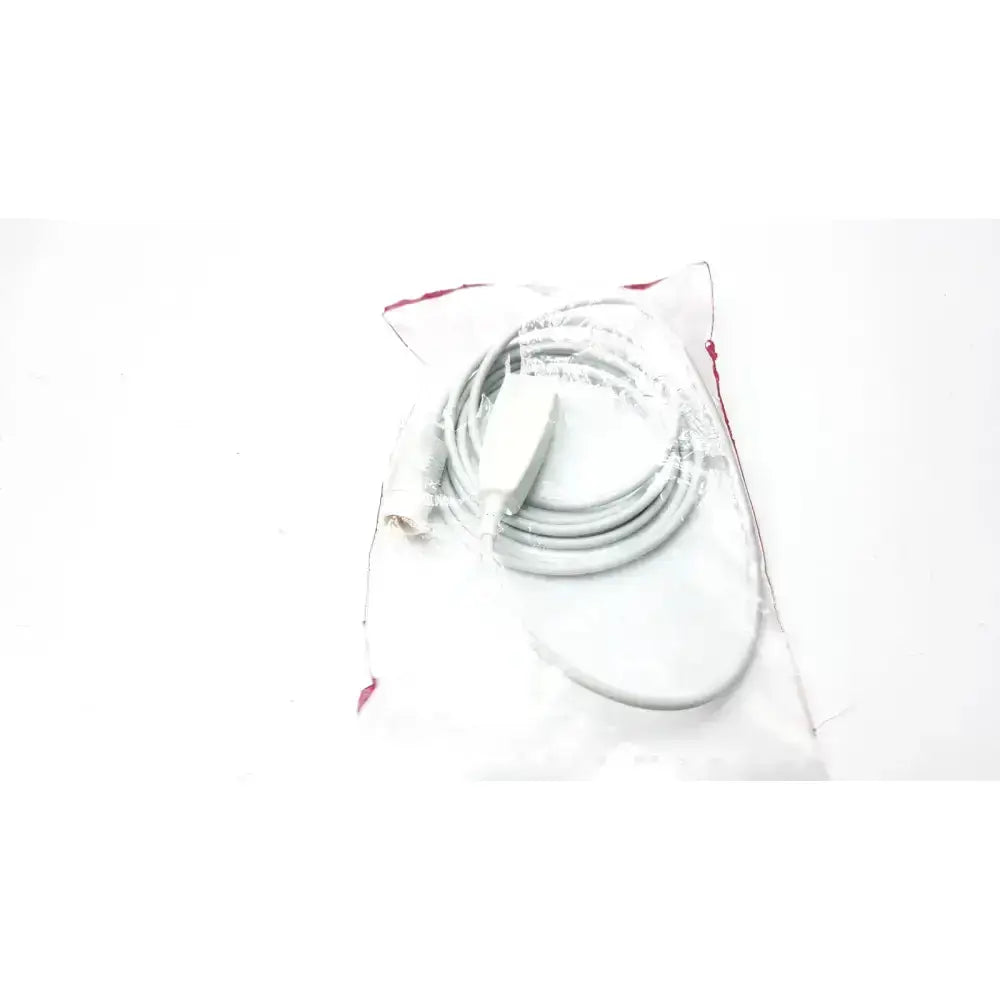 Philips 12 pin 3 Leads ECG EKG Trunk Cable Agilent ECG Trunk Cable, second-hand product photo 3