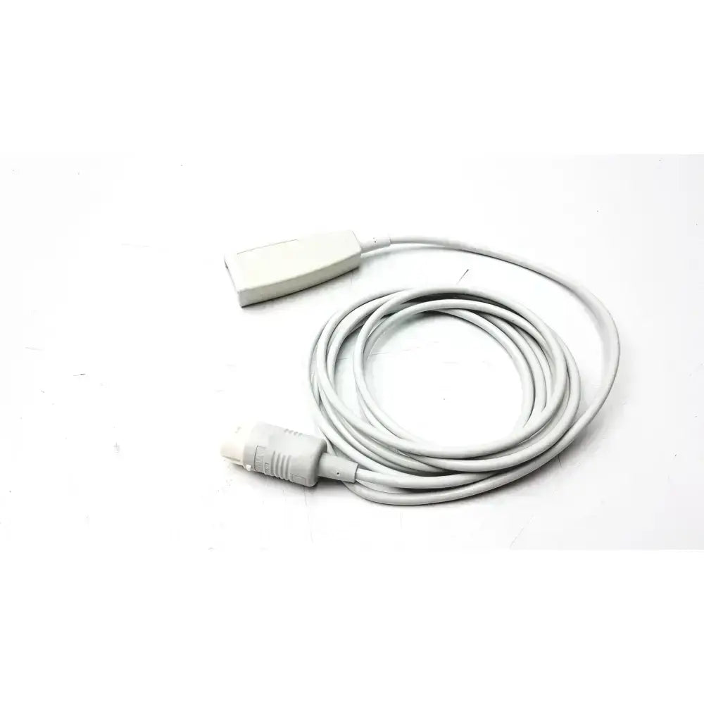 Philips 12 pin 3 Leads ECG EKG Trunk Cable Agilent ECG Trunk Cable, second-hand product photo 9