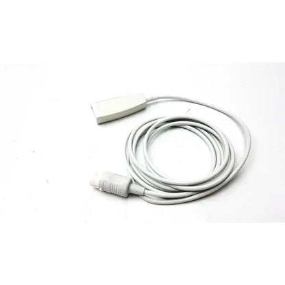 Philips 12 pin 3 Leads ECG EKG Trunk Cable Agilent ECG Trunk Cable, second-hand product photo 9