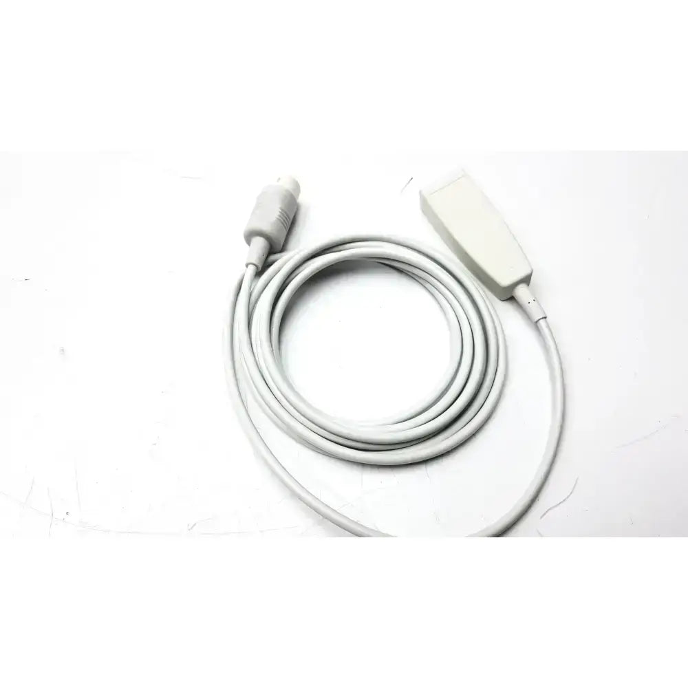 Philips 12 pin 3 Leads ECG EKG Trunk Cable Agilent ECG Trunk Cable, second-hand product photo 8