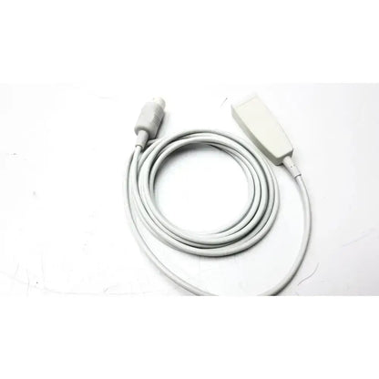 Philips 12 pin 3 Leads ECG EKG Trunk Cable Agilent ECG Trunk Cable, second-hand product photo 8