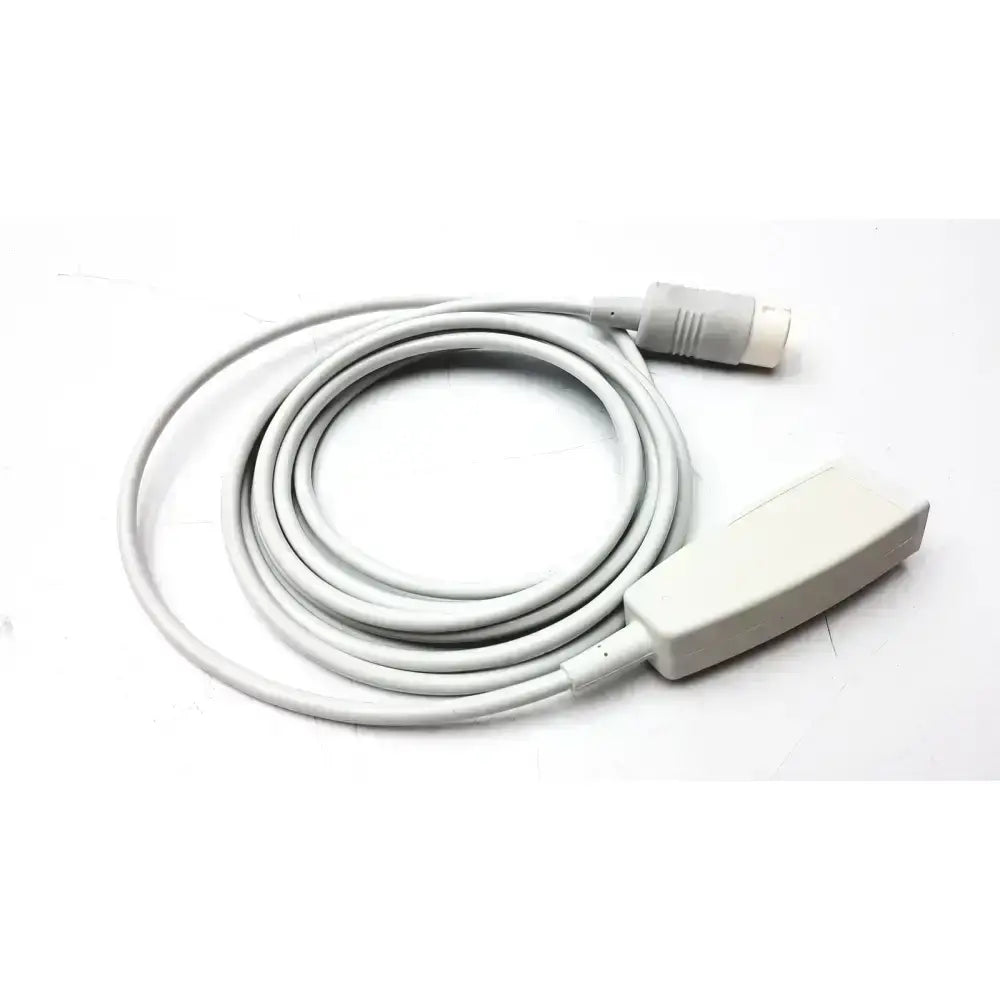 Philips 12 pin 3 Leads ECG EKG Trunk Cable Agilent ECG Trunk Cable, second-hand product photo 7