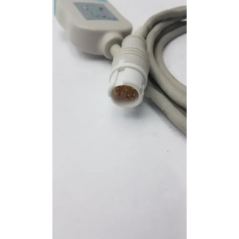 Philips 12 Pin ECG Trunk Cable ECG Trunk Cable, second-hand product photo 3