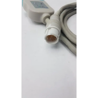 Philips 12 Pin ECG Trunk Cable ECG Trunk Cable, second-hand product photo 3