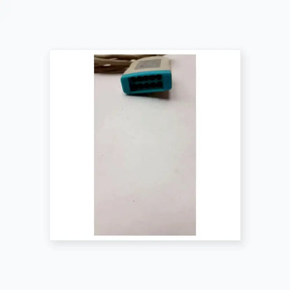 Philips 12 Pin ECG Trunk Cable ECG Trunk Cable, second-hand product photo 6