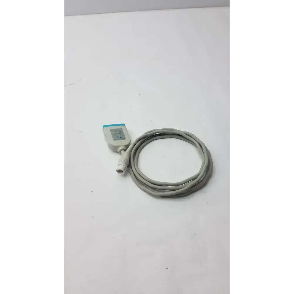 Philips 12 Pin ECG Trunk Cable ECG Trunk Cable, second-hand product photo 2