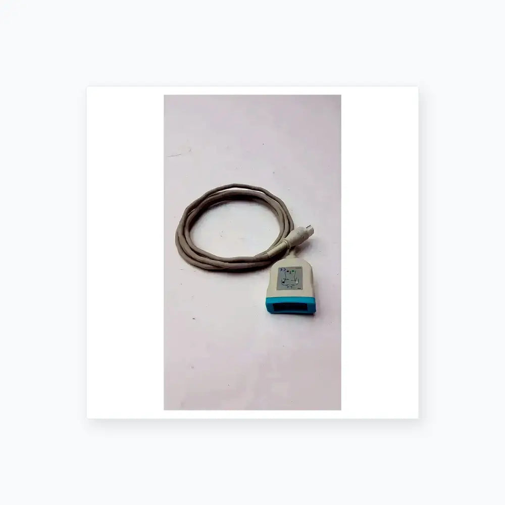 Philips 12 Pin ECG Trunk Cable ECG Trunk Cable, second-hand product photo 1