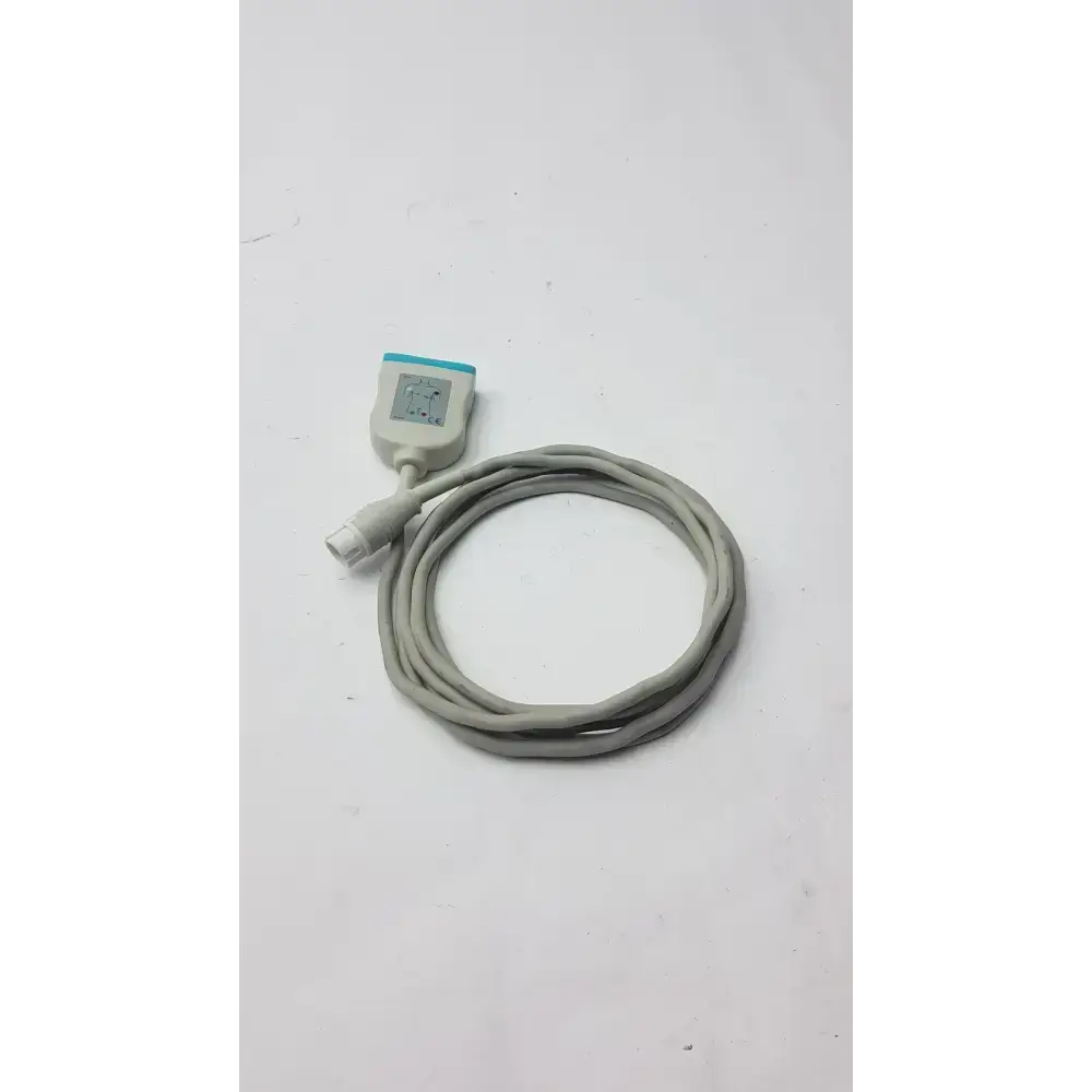 Philips 12 Pin ECG Trunk Cable ECG Trunk Cable, second-hand product photo 7