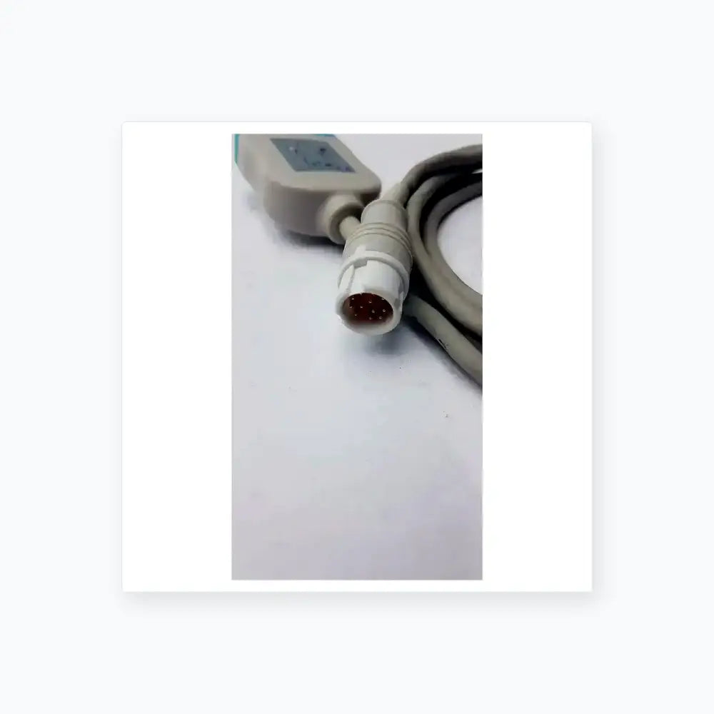 Philips 12 Pin ECG Trunk Cable ECG Trunk Cable, second-hand product photo 3