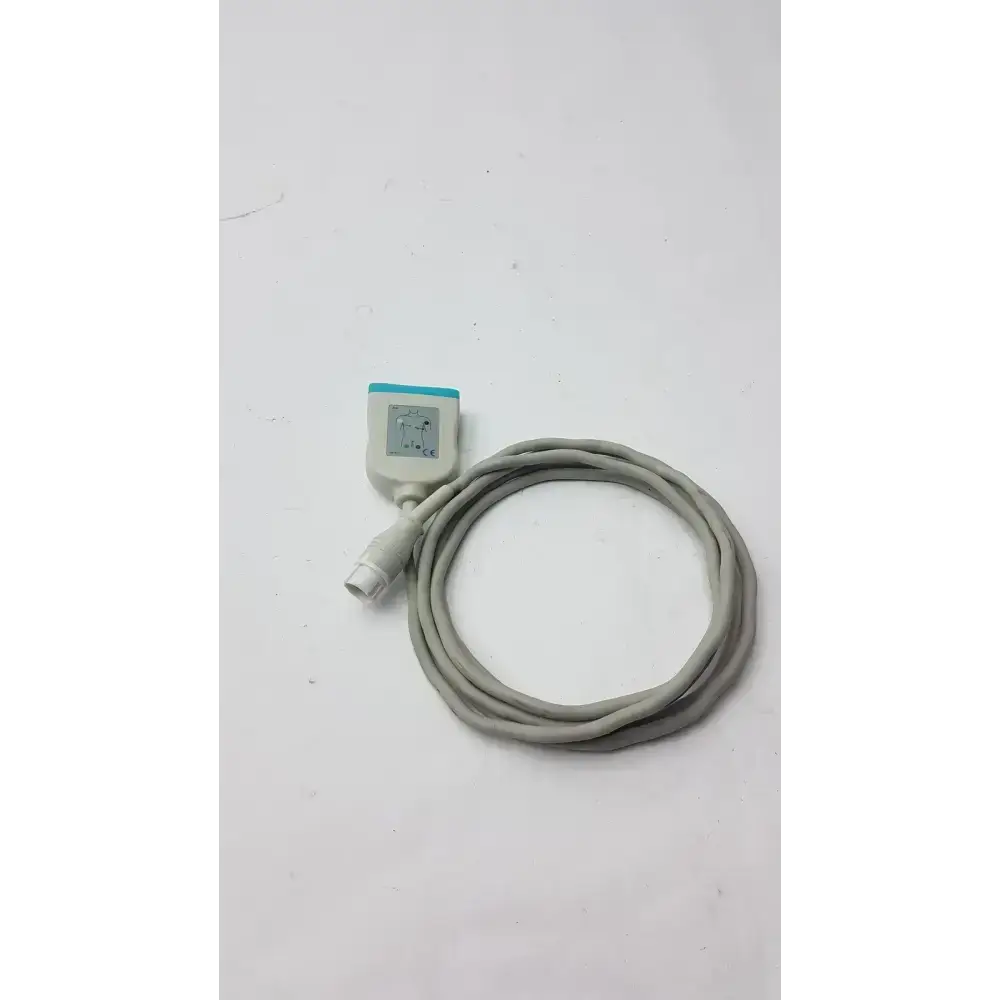Philips 12 Pin ECG Trunk Cable ECG Trunk Cable, second-hand product photo 4
