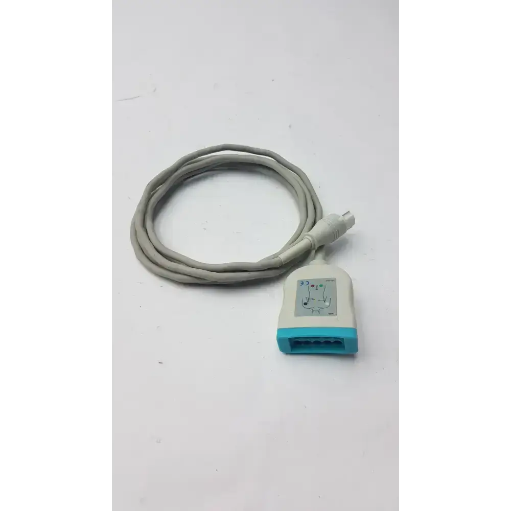 Philips 12 Pin ECG Trunk Cable ECG Trunk Cable, second-hand product photo 1