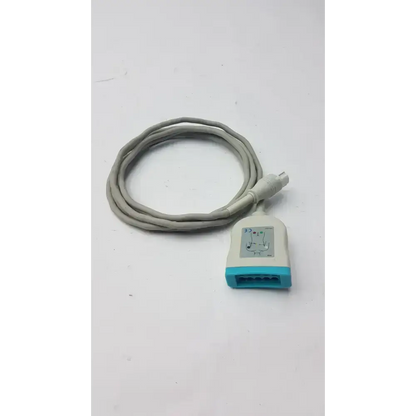 Philips 12 Pin ECG Trunk Cable ECG Trunk Cable, second-hand product photo 1