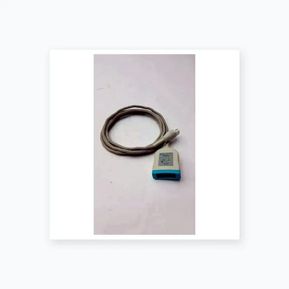 Philips 12 Pin ECG Trunk Cable ECG Trunk Cable, second-hand product photo 1