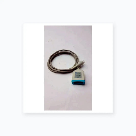 Philips 12 Pin ECG Trunk Cable ECG Trunk Cable, second-hand product photo 1