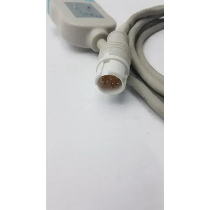 Philips 12 Pin ECG Trunk Cable ECG Trunk Cable, second-hand product photo 3