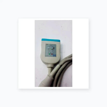 Philips 12 Pin ECG Trunk Cable ECG Trunk Cable, second-hand product photo 5