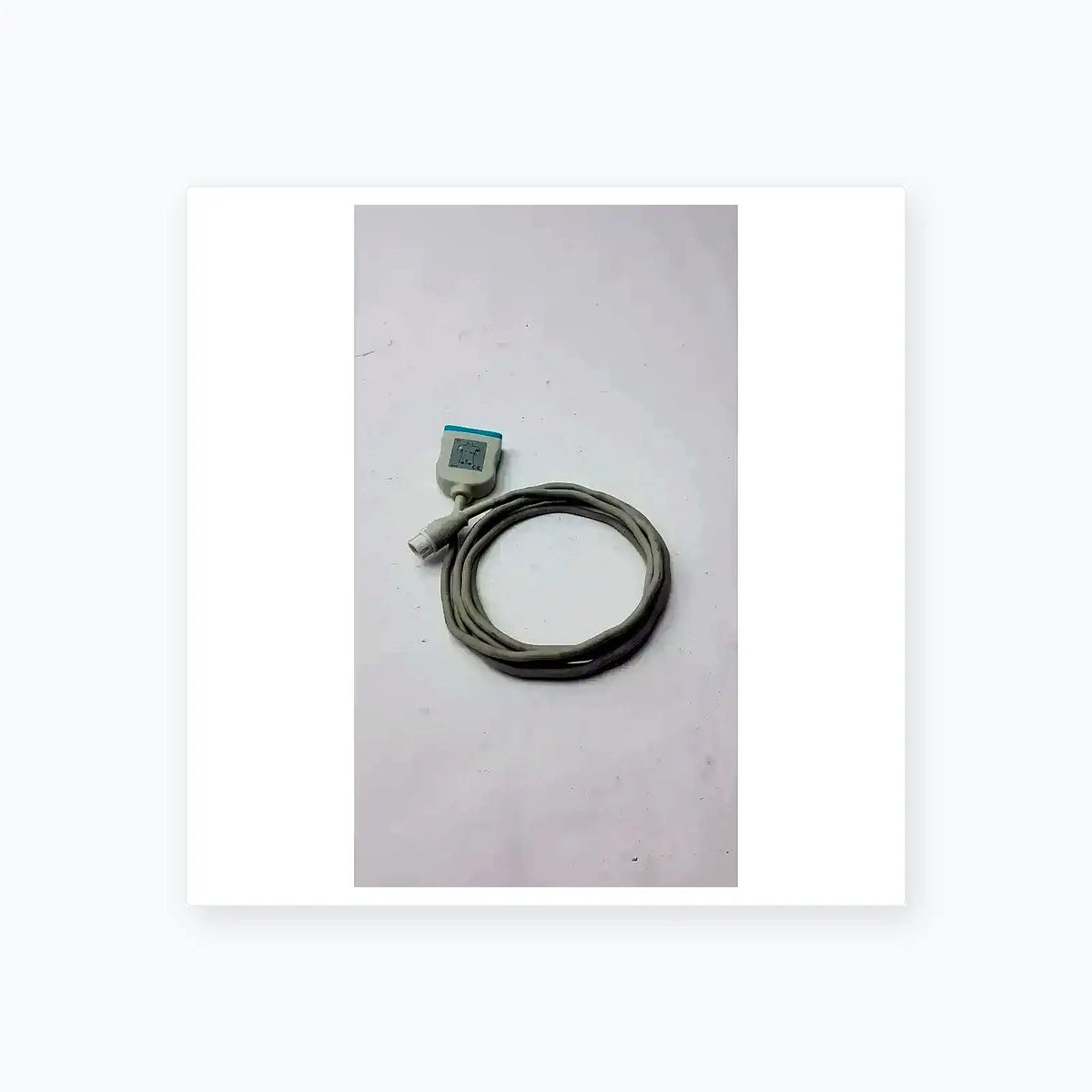 Philips 12 Pin ECG Trunk Cable ECG Trunk Cable, second-hand product photo 7