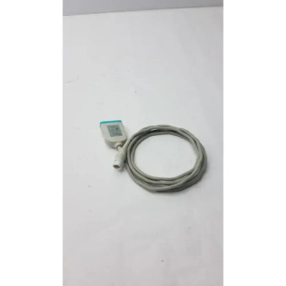 Philips 12 Pin ECG Trunk Cable ECG Trunk Cable, second-hand product photo 2