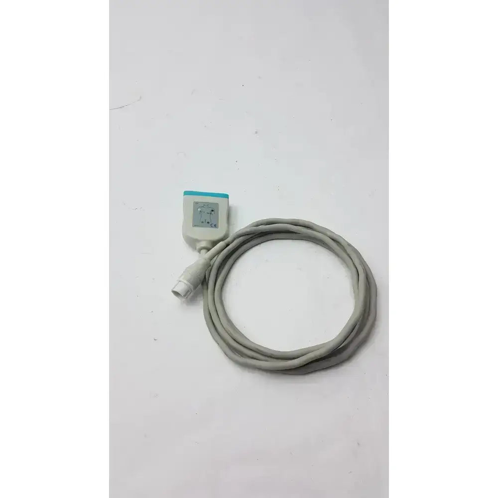 Philips 12 Pin ECG Trunk Cable ECG Trunk Cable, second-hand product photo 4