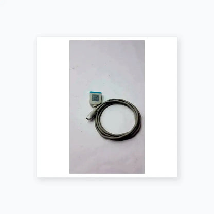 Philips 12 Pin ECG Trunk Cable ECG Trunk Cable, second-hand product photo 4