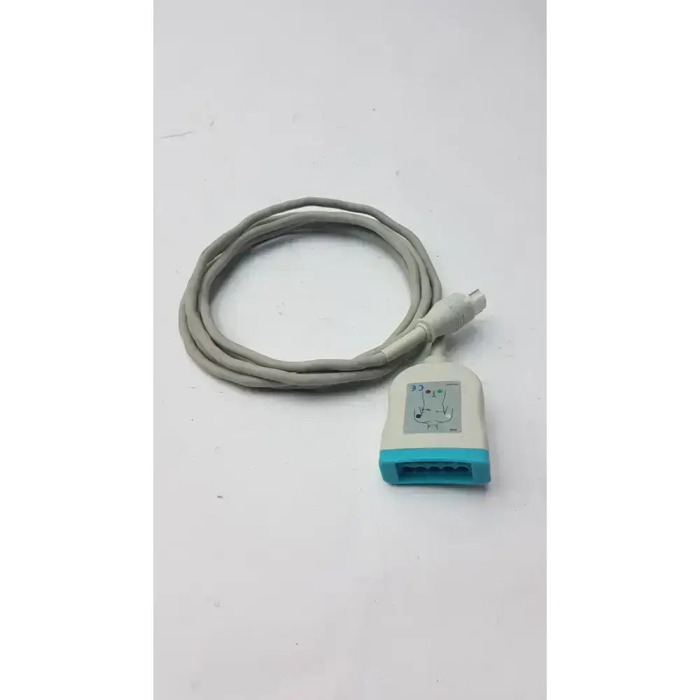 Philips 12 Pin ECG Trunk Cable ECG Trunk Cable, second-hand product photo 1