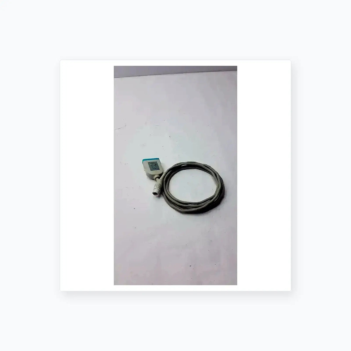 Philips 12 Pin ECG Trunk Cable ECG Trunk Cable, second-hand product photo 2