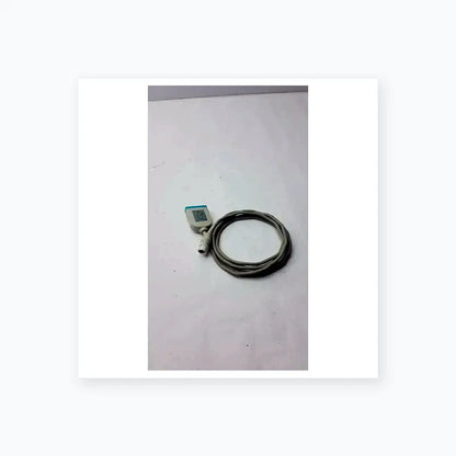 Philips 12 Pin ECG Trunk Cable ECG Trunk Cable, second-hand product photo 2