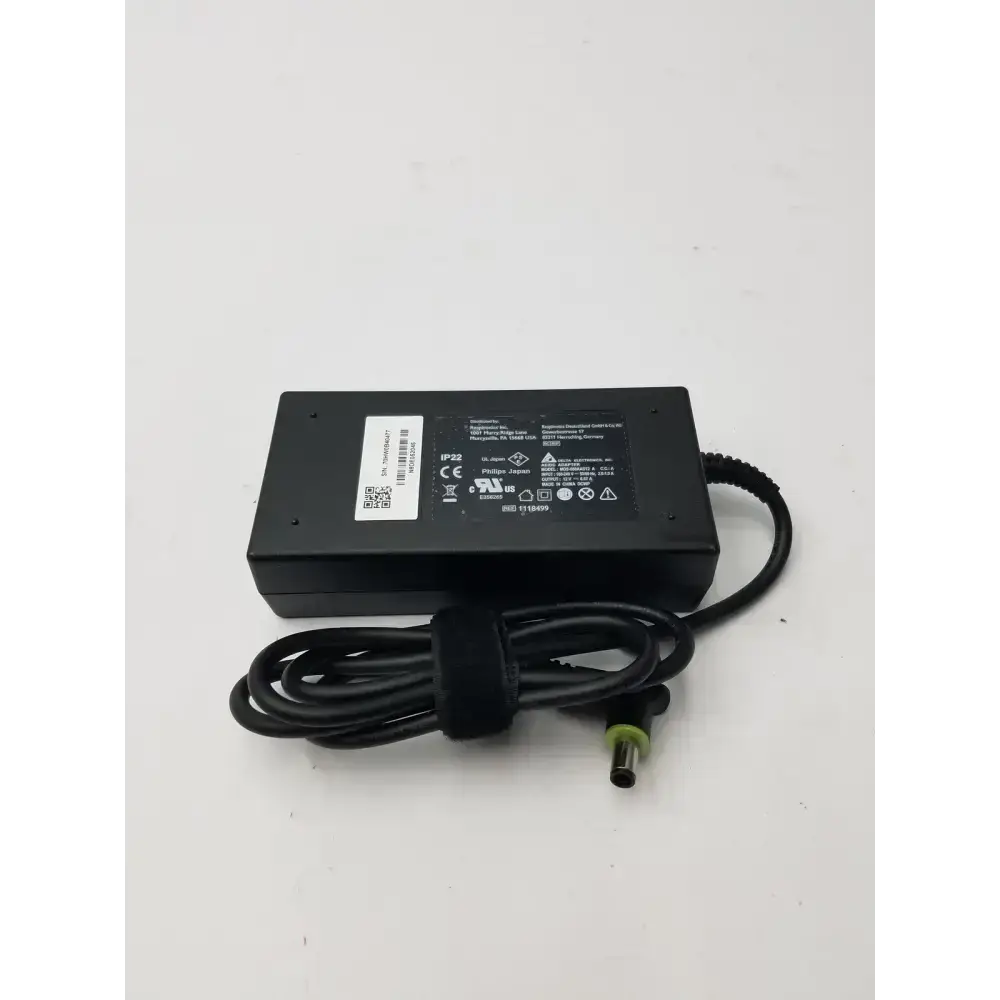 Philips 12V 6.67A AC/DC Power Adapter - Model MDS-080AAS12 AC/DC Power Adapter, second-hand product photo 8