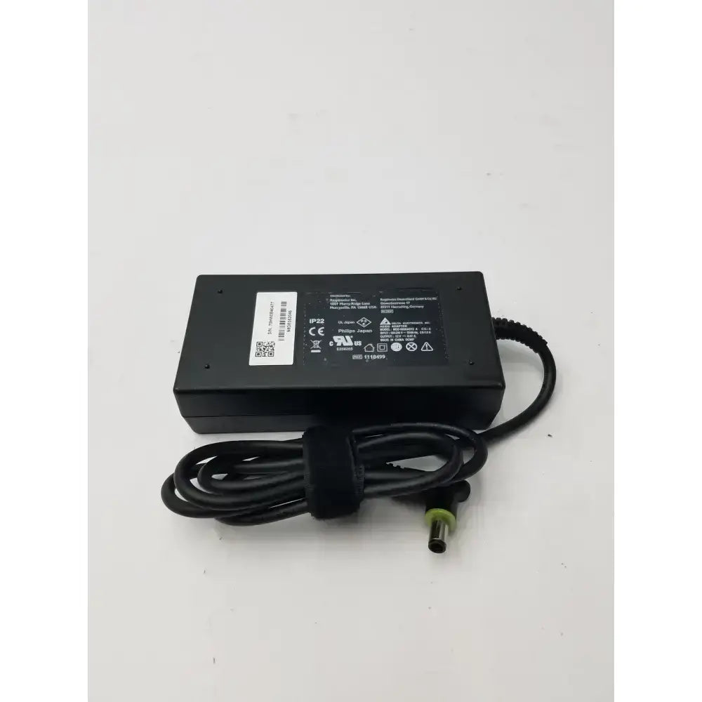 Philips 12V 6.67A AC/DC Power Adapter - Model MDS-080AAS12 AC/DC Power Adapter, second-hand product photo 8