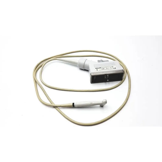 Reuse Medical Philips 21390A Compact Linear Array Probe Medical Sensors & Ultrasound Probes, second-hand product photo 1