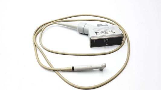 Reuse Medical Philips 21390A Compact Linear Array Probe Medical Sensors & Ultrasound Probes, second-hand product photo 1
