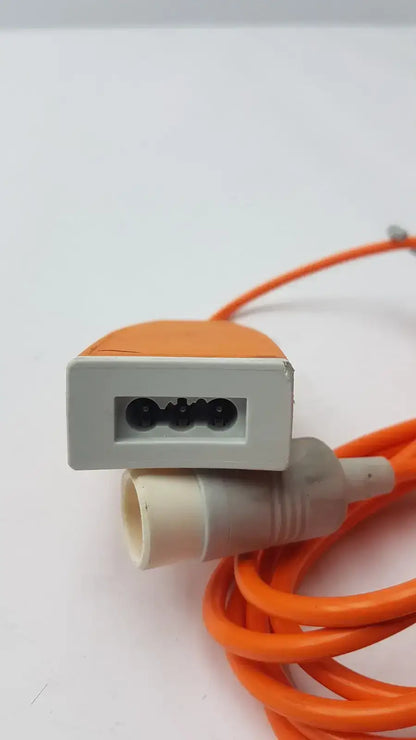 Rauland Philips 3 Lead ECG Trunk Cable AAMI/IEC OR 989803170171 Original Medical Lead ECG Trunk Cable, second-hand product photo 3