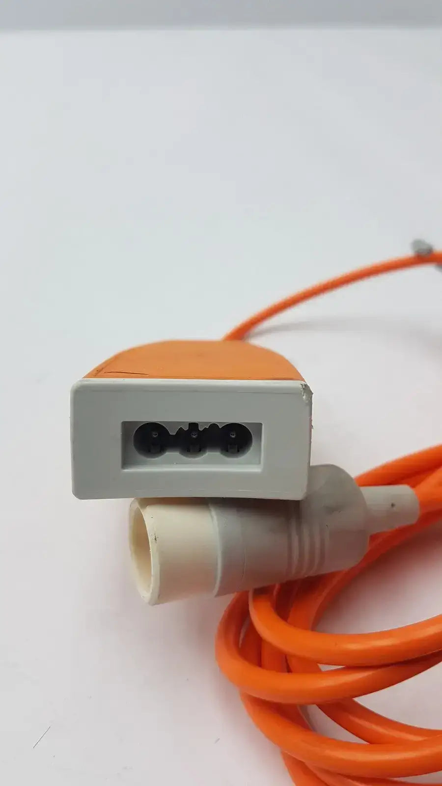 Rauland Philips 3 Lead ECG Trunk Cable AAMI/IEC OR 989803170171 Original Medical Lead ECG Trunk Cable, second-hand product photo 3