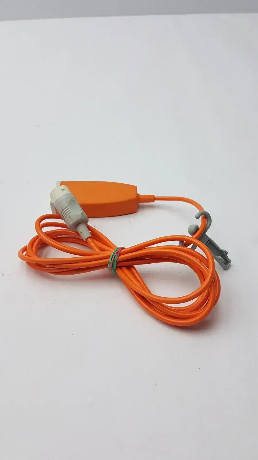 Rauland Philips 3 Lead ECG Trunk Cable AAMI/IEC OR 989803170171 Original Medical Lead ECG Trunk Cable, second-hand product photo 6