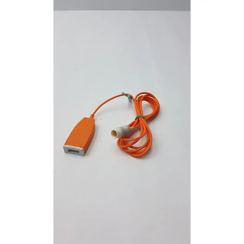 Rauland Philips 3 Lead ECG Trunk Cable AAMI/IEC OR 989803170171 Original Medical Lead ECG Trunk Cable, second-hand product photo 1