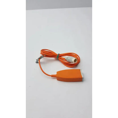 Rauland Philips 3 Lead ECG Trunk Cable AAMI/IEC OR 989803170171 Original Medical Lead ECG Trunk Cable, second-hand product photo 8