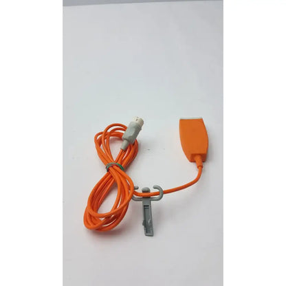 Rauland Philips 3 Lead ECG Trunk Cable AAMI/IEC OR 989803170171 Original Medical Lead ECG Trunk Cable, second-hand product photo 7