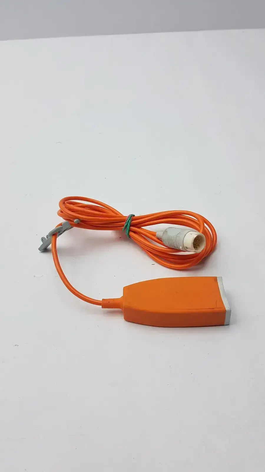 Rauland Philips 3 Lead ECG Trunk Cable AAMI/IEC OR 989803170171 Original Medical Lead ECG Trunk Cable, second-hand product photo 8