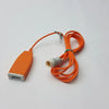 Philips 3 Lead ECG Trunk Cable AAMI/IEC OR 989803170171 Original Medical Lead