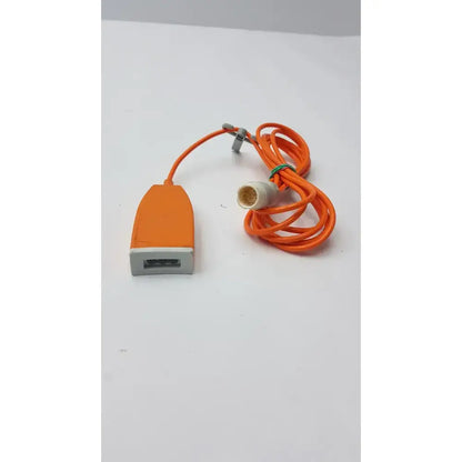 Rauland Philips 3 Lead ECG Trunk Cable AAMI/IEC OR 989803170171 Original Medical Lead ECG Trunk Cable, second-hand product photo 5