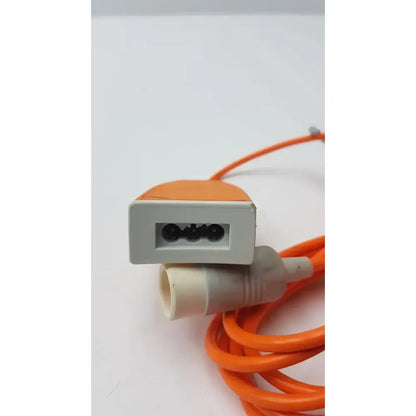 Rauland Philips 3 Lead ECG Trunk Cable AAMI/IEC OR 989803170171 Original Medical Lead ECG Trunk Cable, second-hand product photo 3